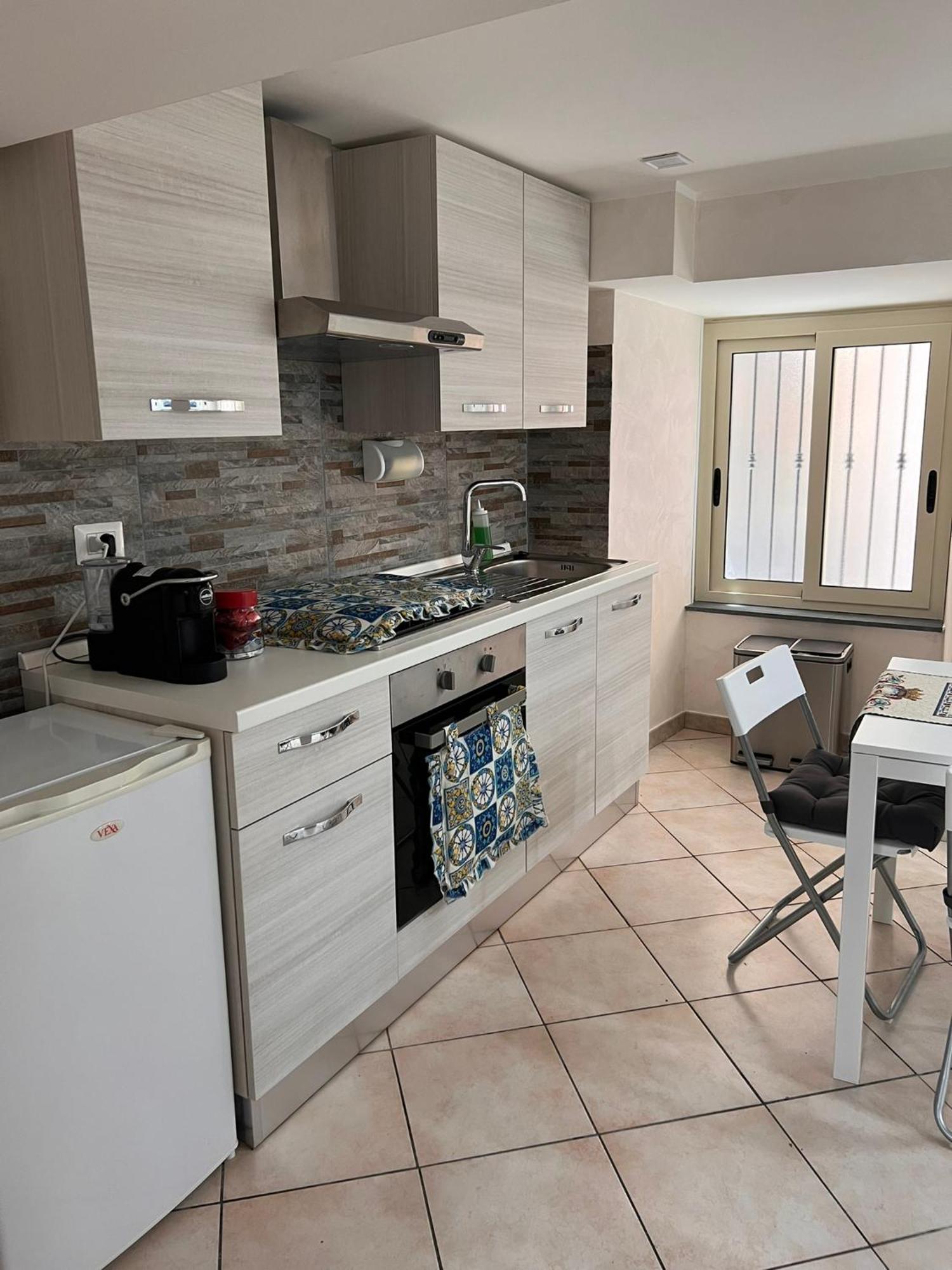 Lory House Apartment Catania Exterior photo