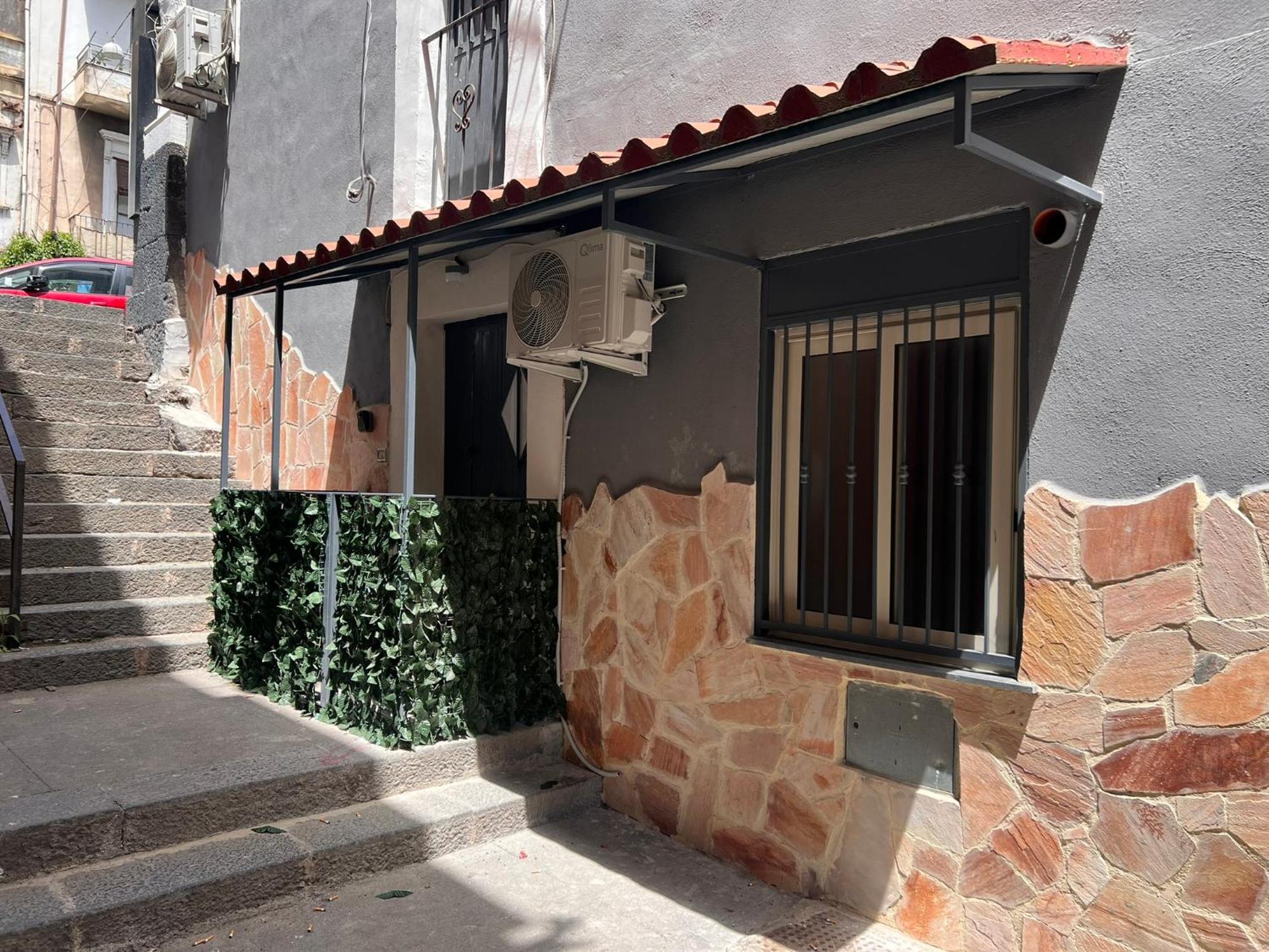 Lory House Apartment Catania Exterior photo