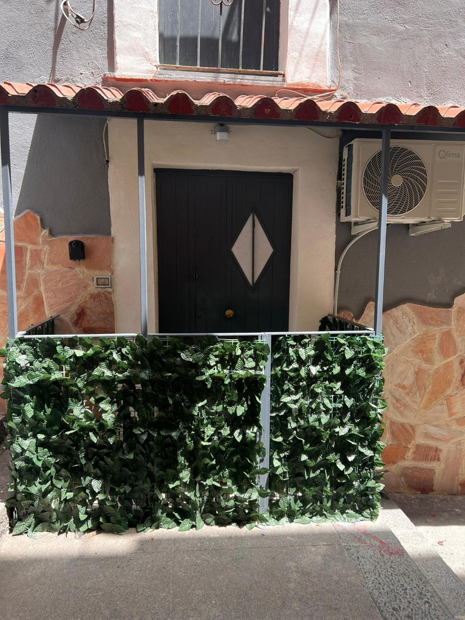 Lory House Apartment Catania Exterior photo